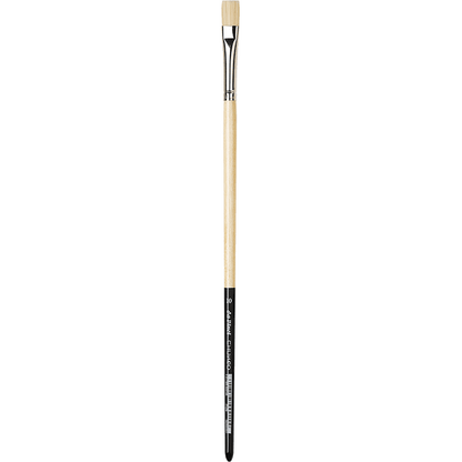 Davinci Brush Series 7129 CHUNEO bright Long Handle