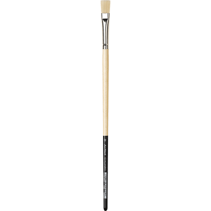 Davinci Brush Series 7129 CHUNEO bright Long Handle