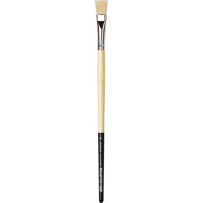 Davinci Brush Series 7129 CHUNEO bright Long Handle