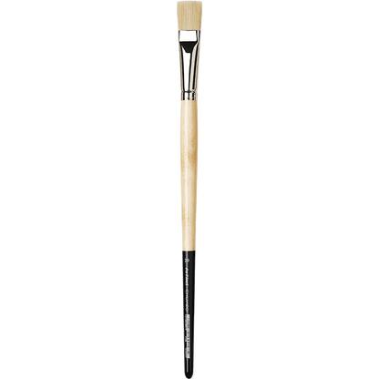 Davinci Brush Series 7129 CHUNEO bright Long Handle