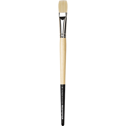 Davinci Brush Series 7129 CHUNEO bright Long Handle