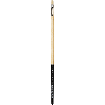 Davinci Brush Series 7129 CHUNEO bright Long Handle