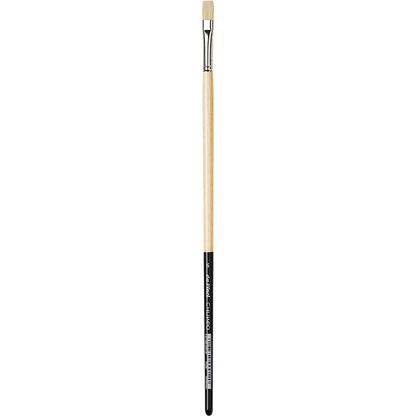 Davinci Brush Series 7129 CHUNEO bright Long Handle