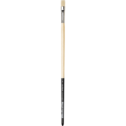 Davinci Brush Series 7129 CHUNEO bright Long Handle