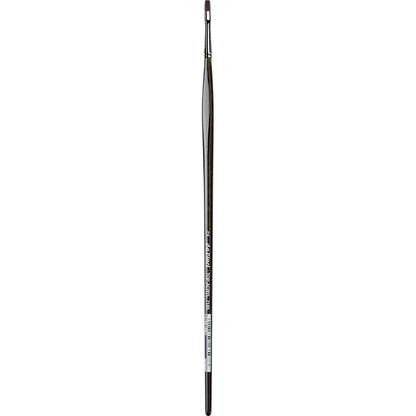 Davinci Brush Series 7185 TOP-ACRYL brush, bright long Handle