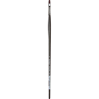 Davinci Brush Series 7185 TOP-ACRYL brush, bright long Handle