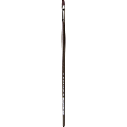 Davinci Brush Series 7185 TOP-ACRYL brush, bright long Handle