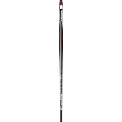 Davinci Brush Series 7185 TOP-ACRYL brush, bright long Handle