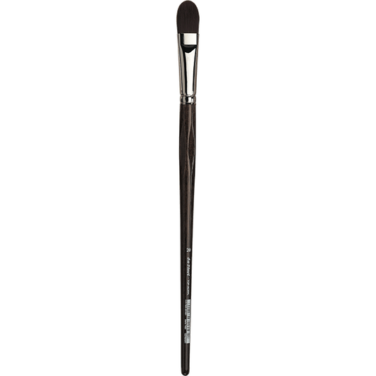 Davinci Brush Series 7485 TOP-ACRYL Long Handle