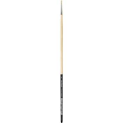 Davinci Brush Series 7729 CHUNEO round Long Handle