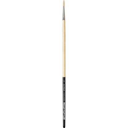 Davinci Brush Series 7729 CHUNEO round Long Handle