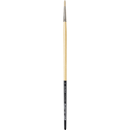 Davinci Brush Series 7729 CHUNEO round Long Handle
