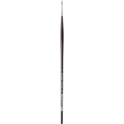 Davinci Brush Series 7785 TOP-ACRYL, round Long Handle