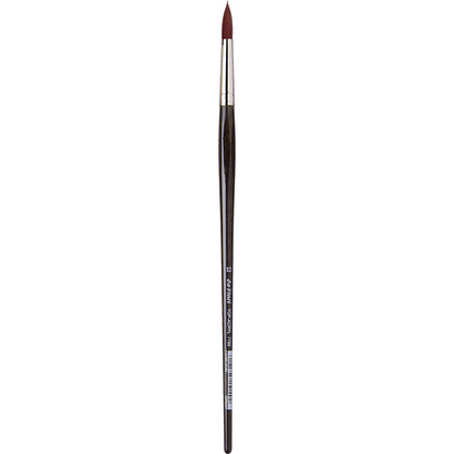 Davinci Brush Series 7785 TOP-ACRYL, round Long Handle