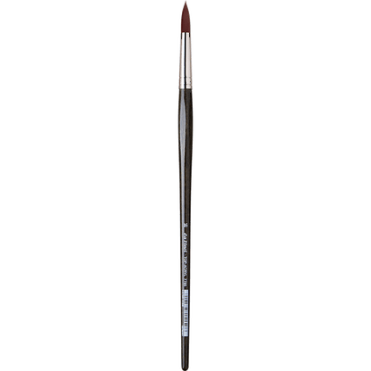 Davinci Brush Series 7785 TOP-ACRYL, round Long Handle