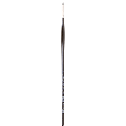 Davinci Brush Series 7785 TOP-ACRYL, round Long Handle