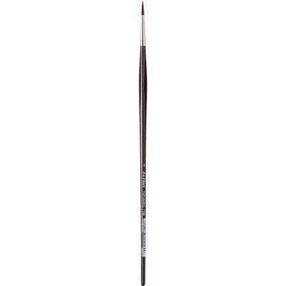 Davinci Brush Series 7785 TOP-ACRYL, round Long Handle