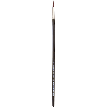 Davinci Brush Series 7785 TOP-ACRYL, round Long Handle