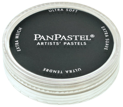 PANPASTEL  Black