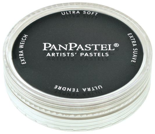 PANPASTEL  Black