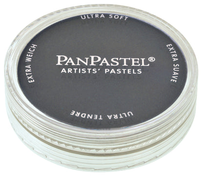 PANPASTEL Paynes Gray Extra Dark