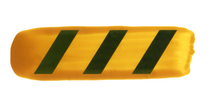 GOLDEN HIGH FLUID Nickel Azo Yellow