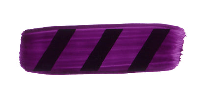 GOLDEN HIGH FLUID Permanent Violet Dark