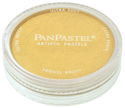 PANPASTEL Light Gold