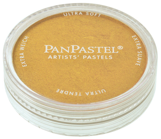 PANPASTEL Rich Gold