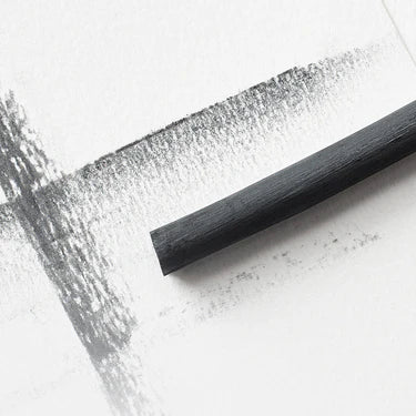 Winsor&Newton Artists' Willow Charcoal  Thin 12 Sticks