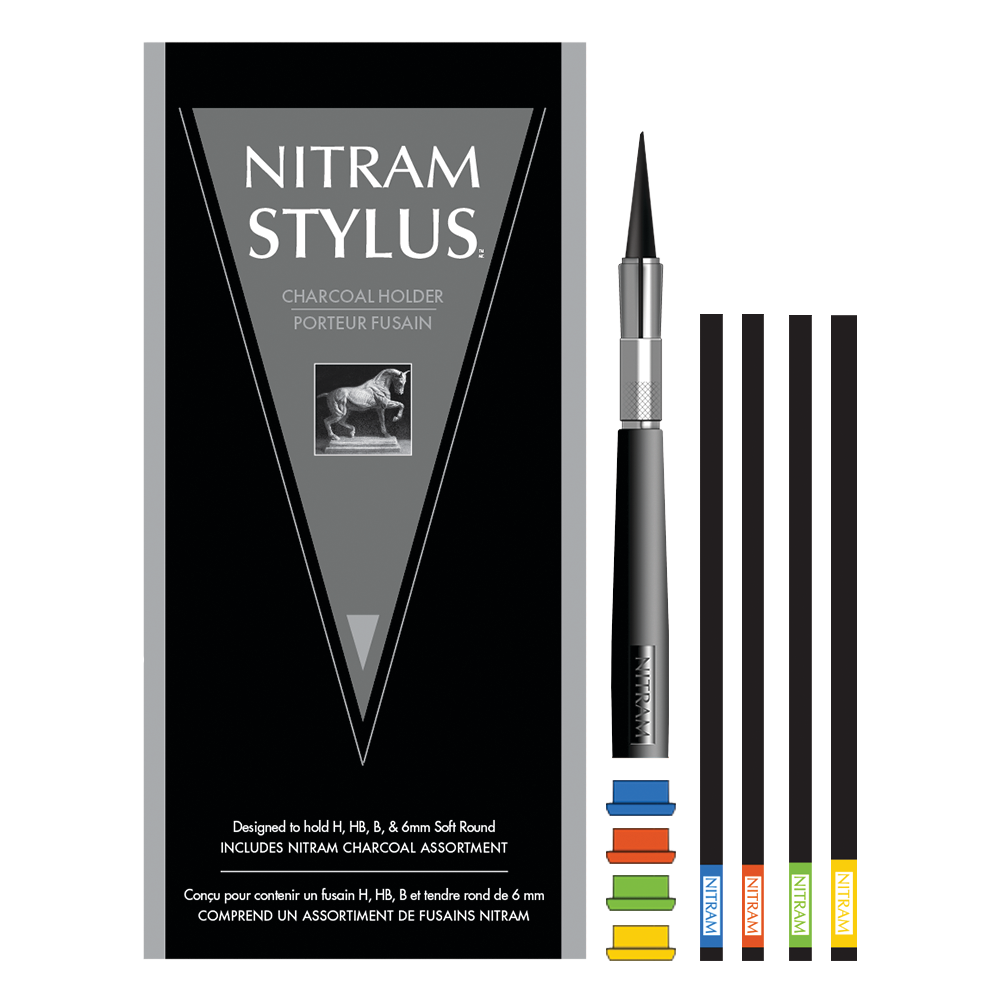 Nitram Stylus