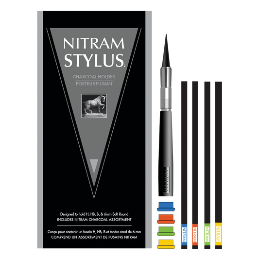 Nitram Stylus