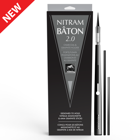Nitram Bâton 2.0
