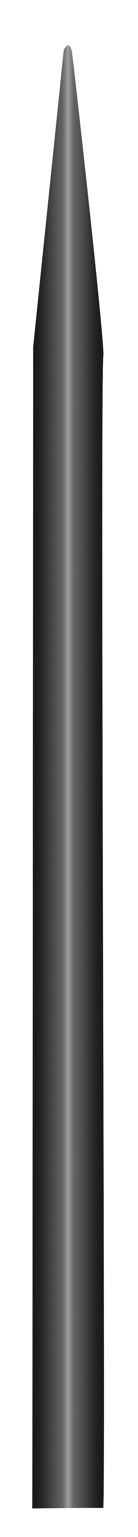Nitram Graphite Refills (4mm)
