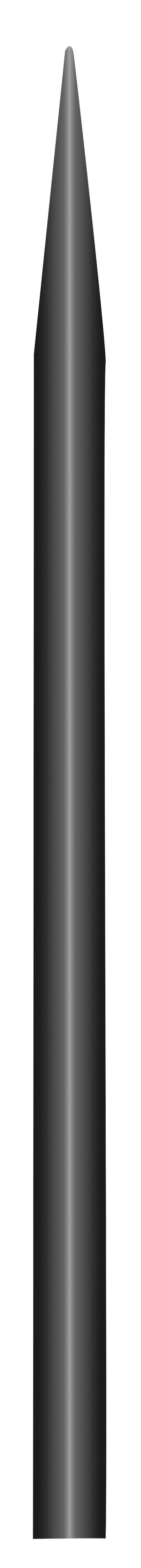 Nitram Graphite Refills (4mm)