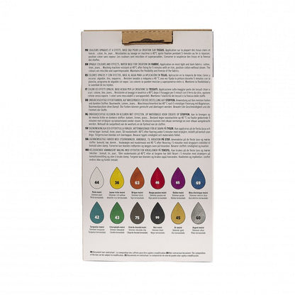 Setacolor opaque Sets (Fabric Paint)