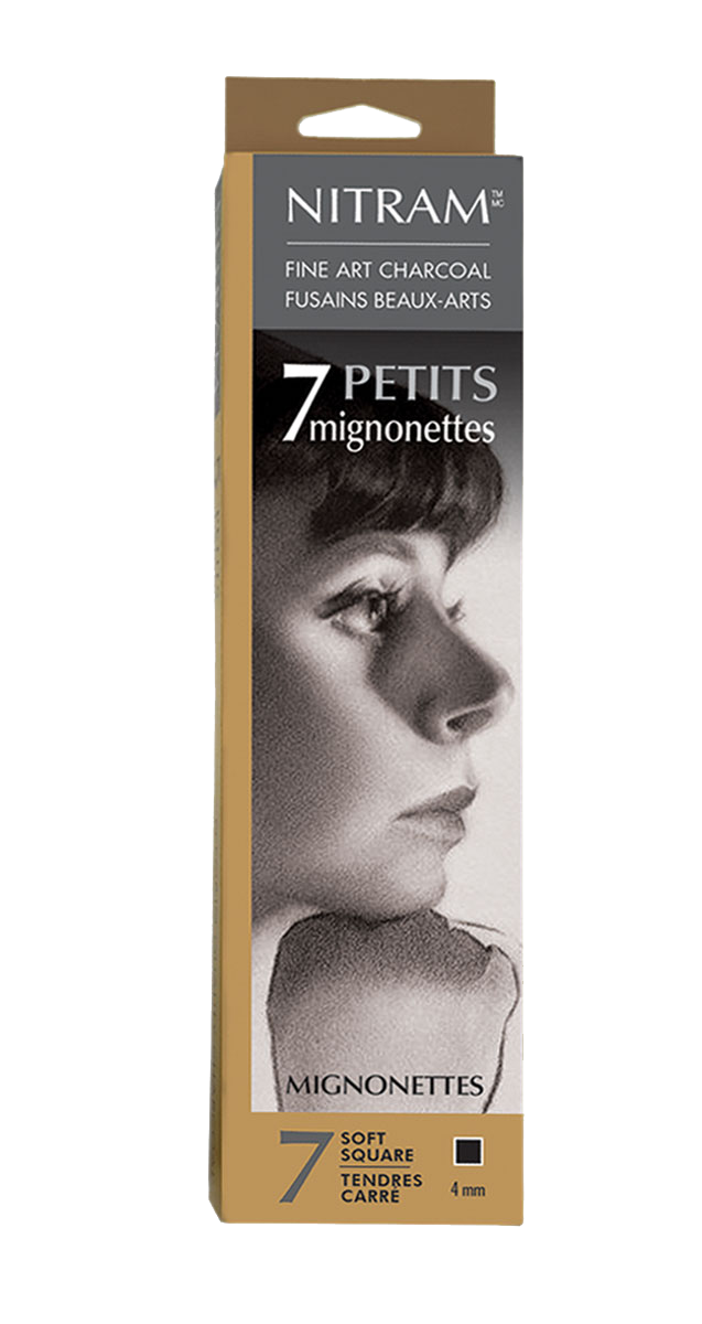 Nitram Bâton Mignonette (Bâton Refills)