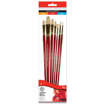 Simply Oil Brush Sets