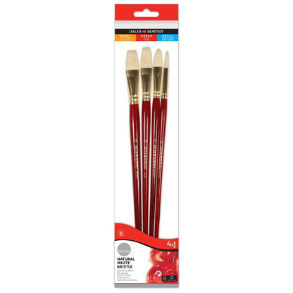 Simply Oil Brush Sets