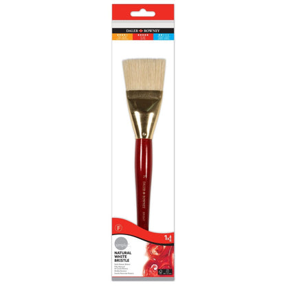 Simply Oil Brush Sets