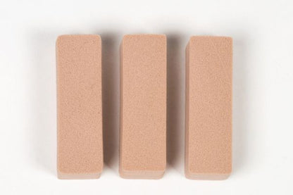 Sofft 3-Sponge Bar Flat