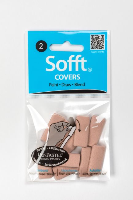 Sofft 10-Covers No 2 Flat