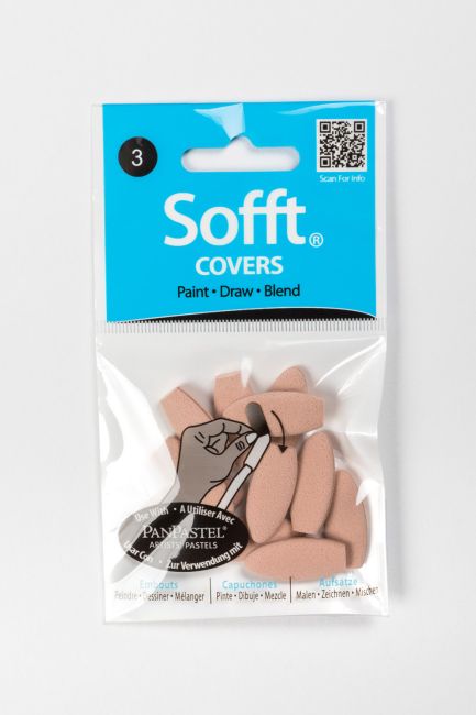 Sofft 10-Covers No 3 Oval