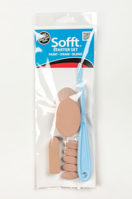 Sofft Set Tools Starter